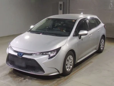 Toyota Corolla Touring Sports