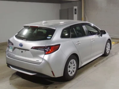 Toyota Corolla Touring Sports