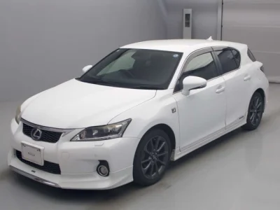 Lexus CT