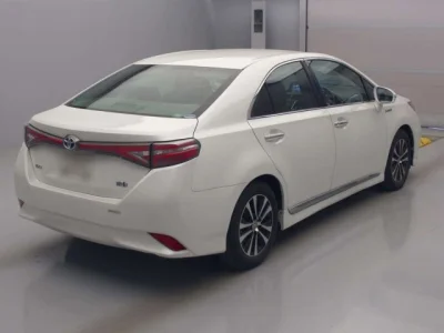 Toyota Sai