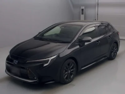 Toyota Corolla Touring Sports