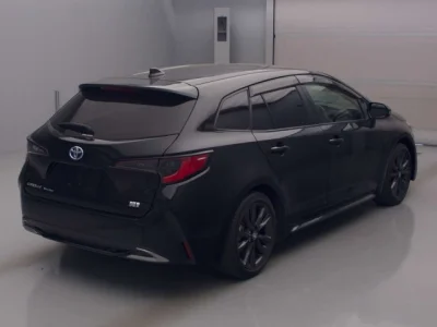 Toyota Corolla Touring Sports