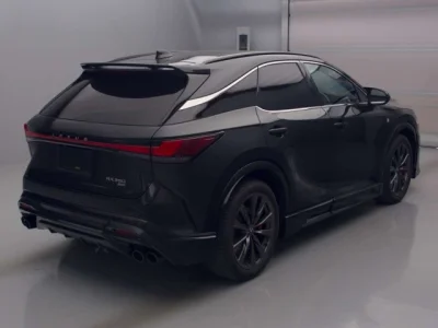 Lexus RX350