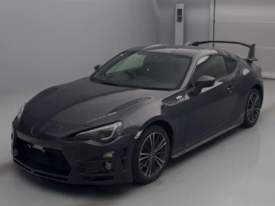 Toyota GT 86