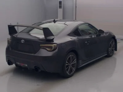 Toyota GT 86