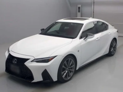 Lexus IS300