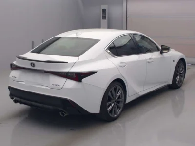 Lexus IS300
