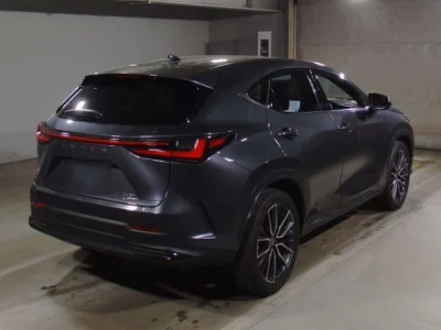 Lexus NX350h