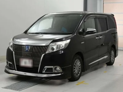 Toyota Esquire