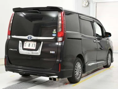 Toyota Esquire