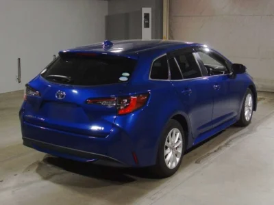 Toyota Corolla Touring Sports