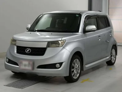 Toyota bB