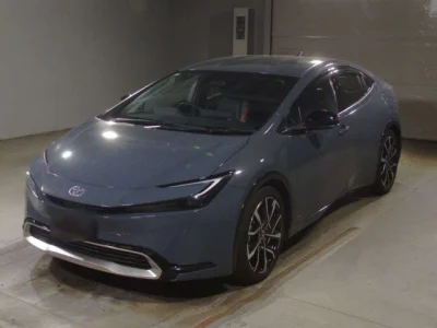 Toyota Prius PHV