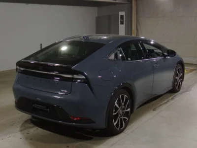 Toyota Prius PHV