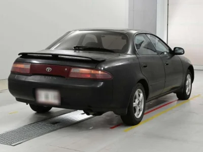 Toyota Corolla Ceres
