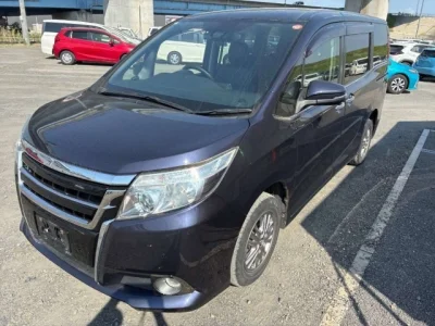 Toyota Esquire