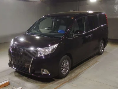 Toyota Esquire
