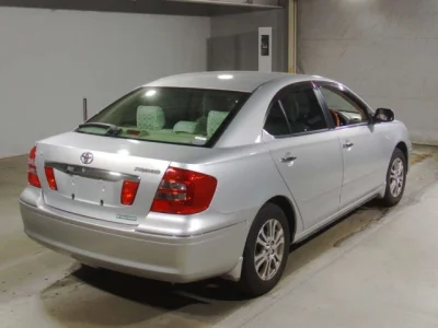 Toyota Premio