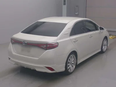 Toyota Sai