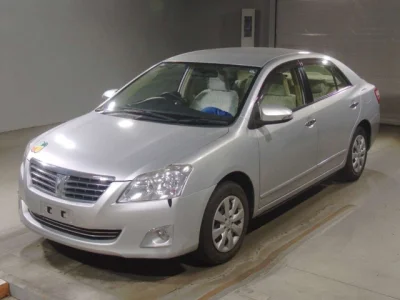 Toyota Premio