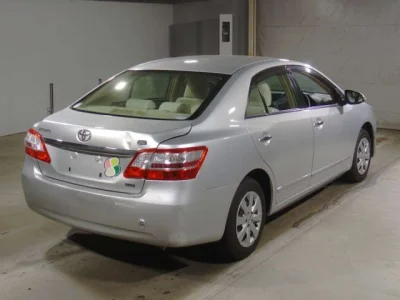 Toyota Premio