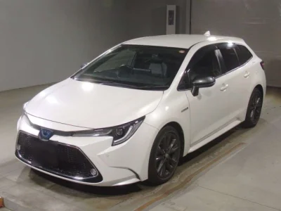 Toyota Corolla Touring Sports