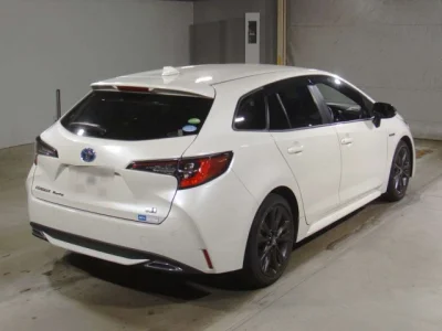Toyota Corolla Touring Sports