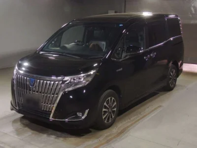 Toyota Esquire