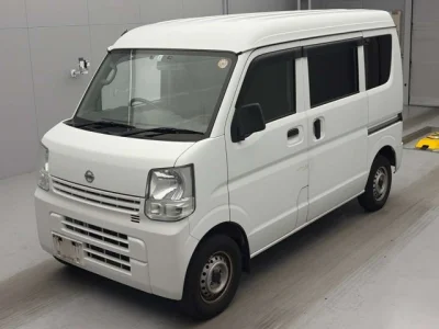 Nissan NV100 CLIPPER