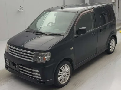 Nissan Otti