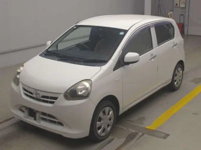 Toyota Pixis Epoch