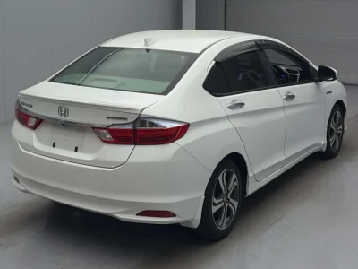 Honda GRACE