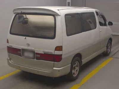 Toyota Granvia