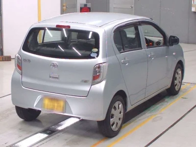 Toyota Pixis Epoch