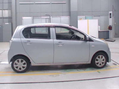 Toyota Pixis Epoch