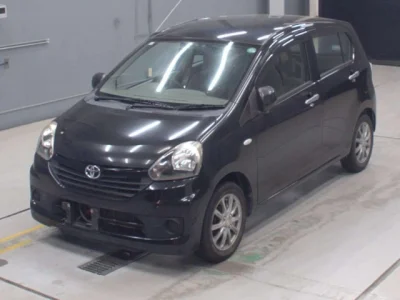 Toyota Pixis Epoch