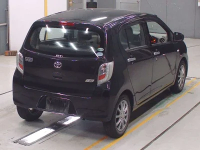 Toyota Pixis Epoch