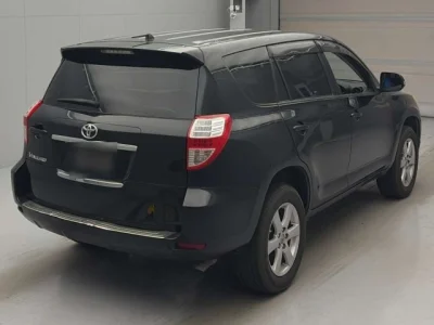 Toyota Vanguard