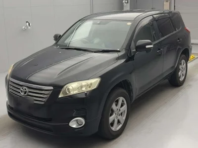 Toyota Vanguard