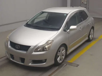 Toyota Blade