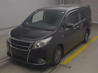 Toyota Esquire