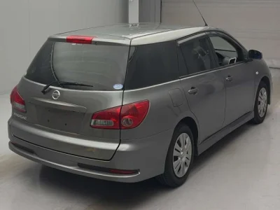 Nissan WINGROAD