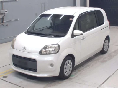 Toyota LiteAce Van