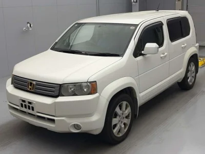 Honda CROSSROAD