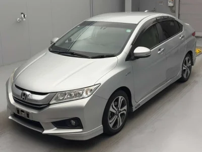 Honda GRACE