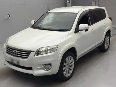 Toyota Vanguard