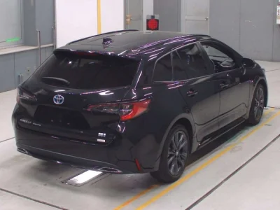Toyota Corolla Touring Sports