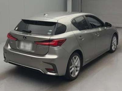 Lexus CT