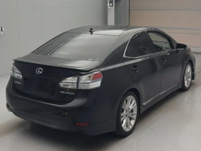 Lexus HS