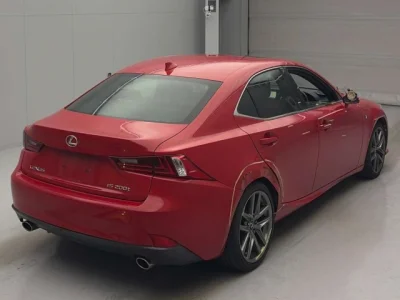 Lexus IS300